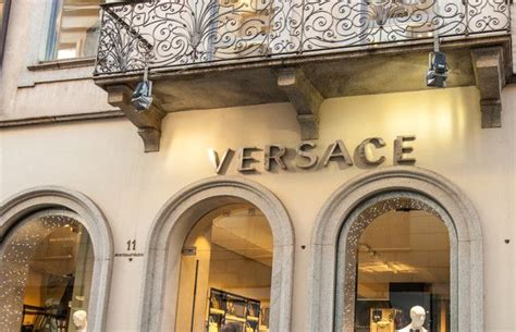 versace trademark lawsuit